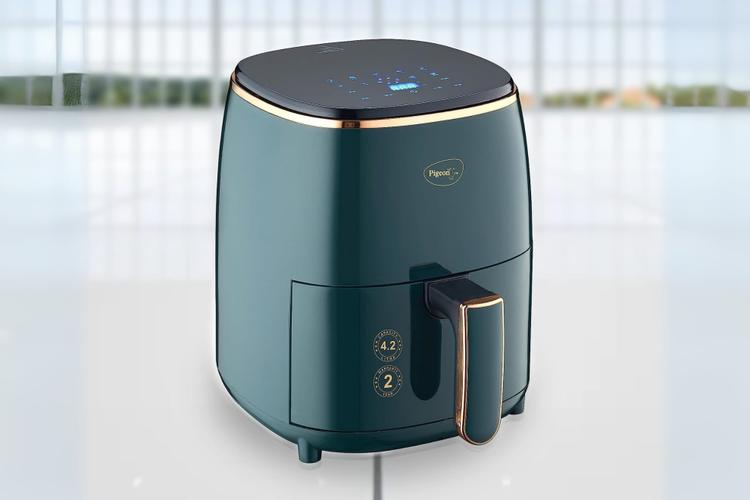 7 Essential Kitchen Appliances to Send to India