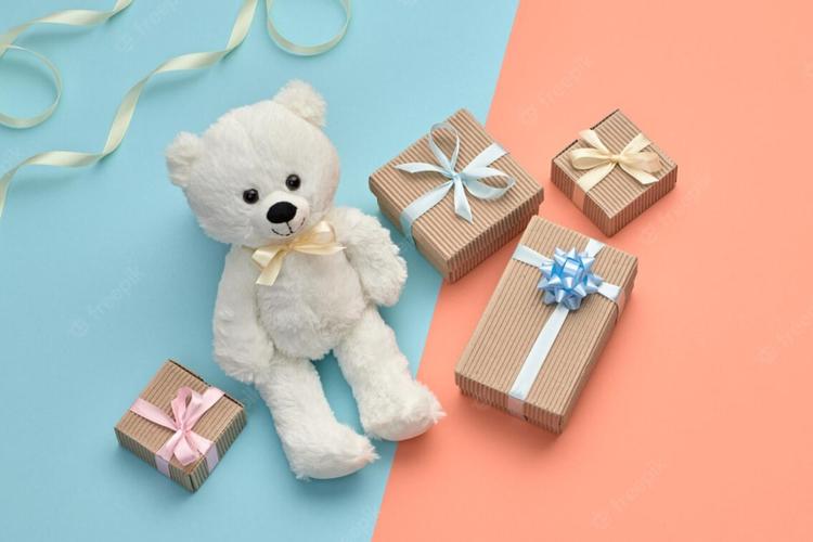 Teddy Day - History and Celebration