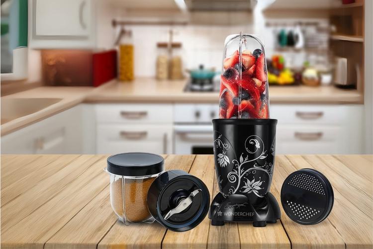 7 Essential Kitchen Appliances to Send to India