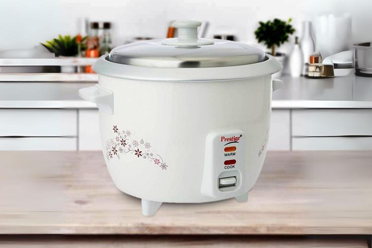 7 Essential Kitchen Appliances to Send to India
