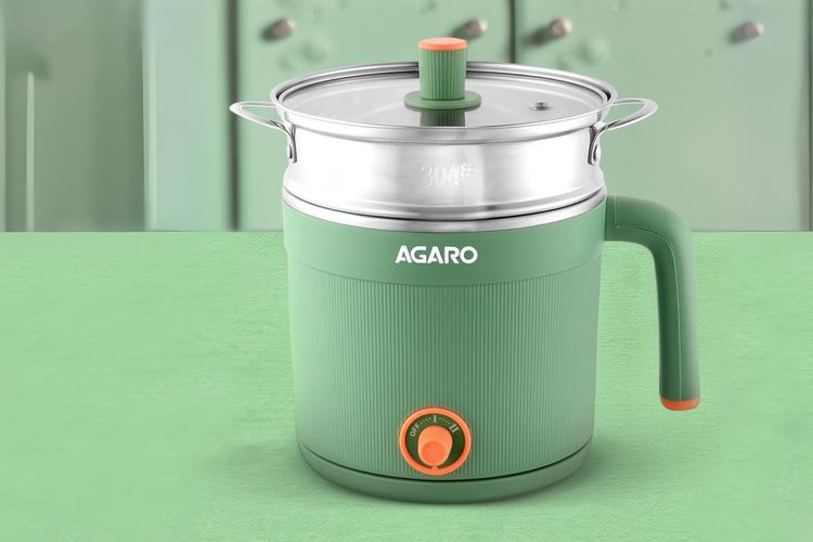 7 Essential Kitchen Appliances to Send to India