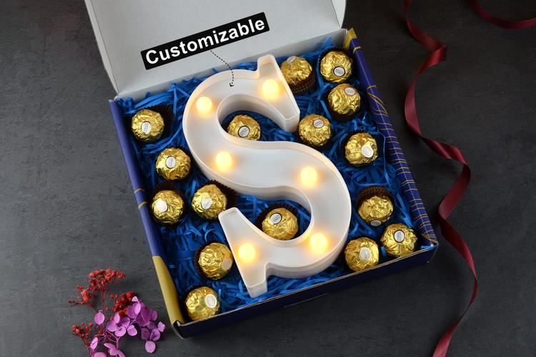 Top 7 Chocolate Gift Hampers Online in India