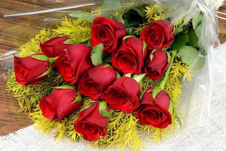 Express your Love on Propose Day