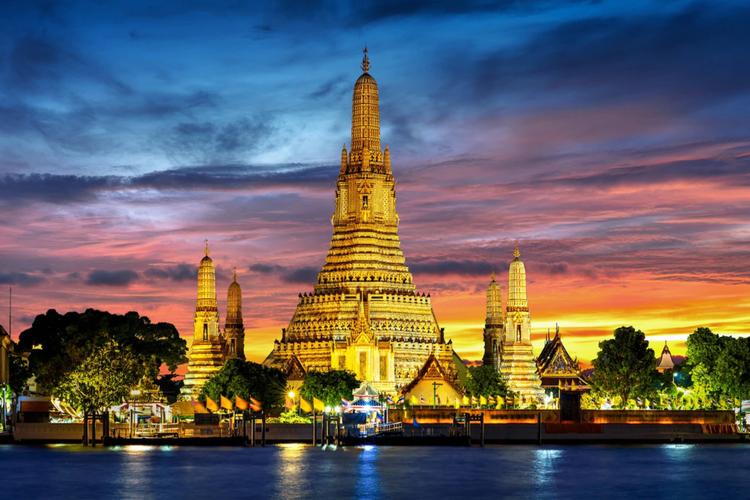 West Railay, The Krabi Coast, Thailand