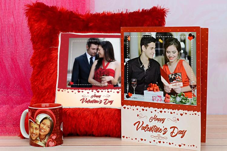 Top 6 Gift Hampers for Valentine’s Day