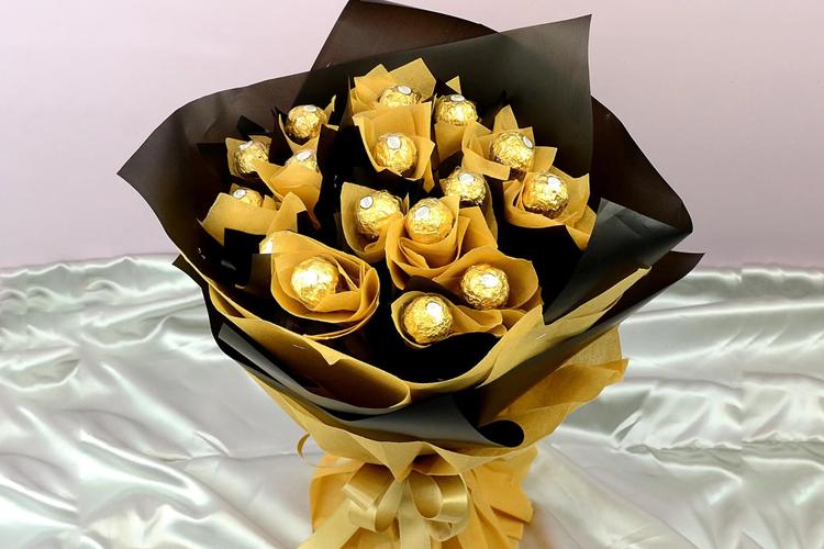 Top 6 Gift Hampers for Valentine’s Day