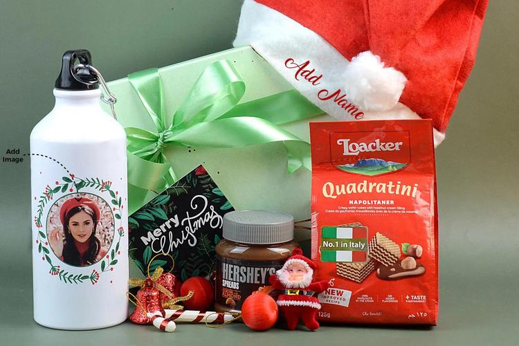 Top 5 Curated Gift Hampers