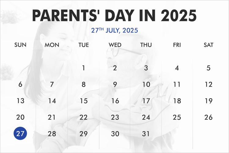 When was Parents' Day?