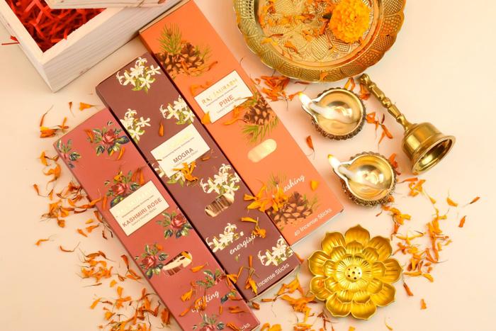 Compilation of Useful Gifts for Diwali
