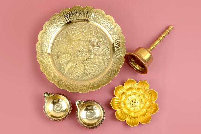 Compilation of Useful Gifts for Diwali