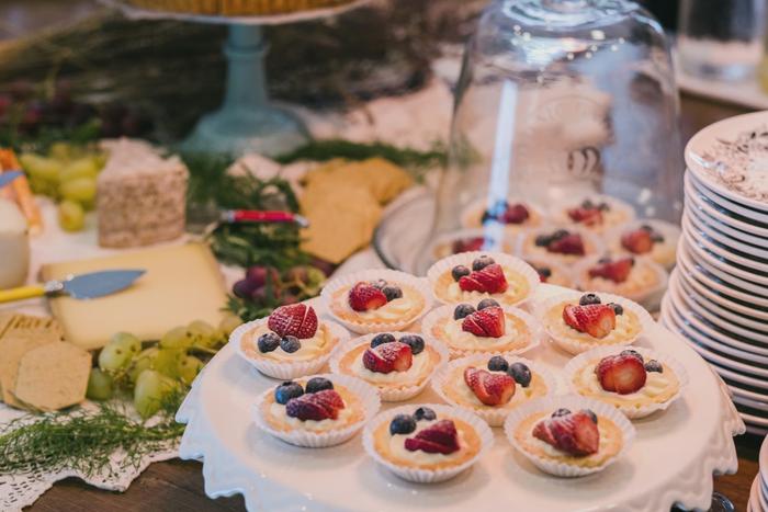 Cake Alternatives for Birthday in India