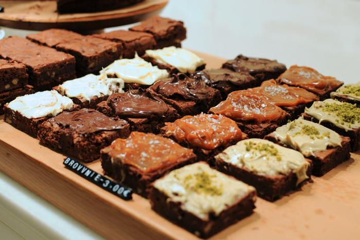 Cake Alternatives for Birthday in India