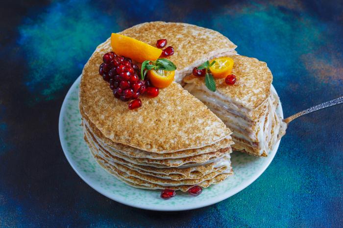 Cake Alternatives for Birthday in India