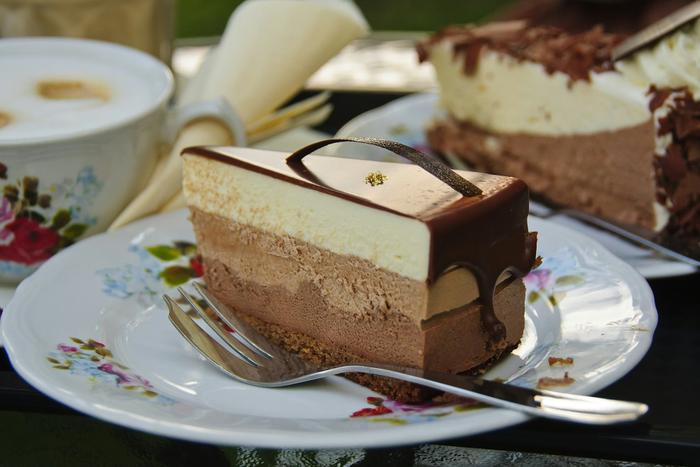 Cake Alternatives for Birthday in India