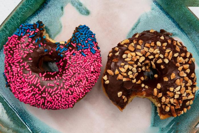 Cake Alternatives for Birthday in India