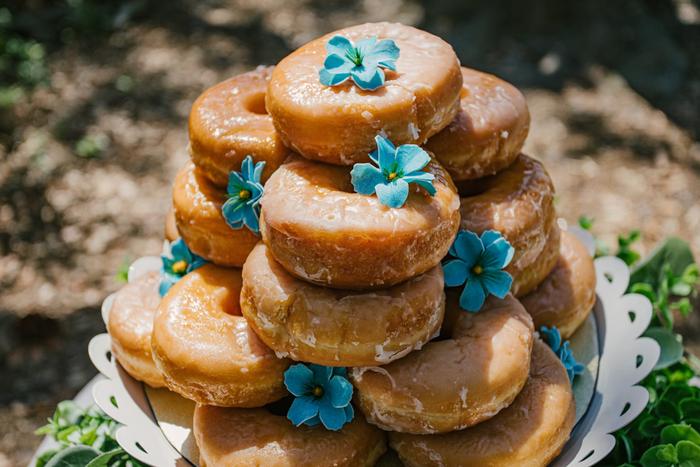 Cake Alternatives for Birthday in India