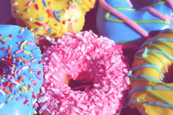 Cake Alternatives for Birthday in India