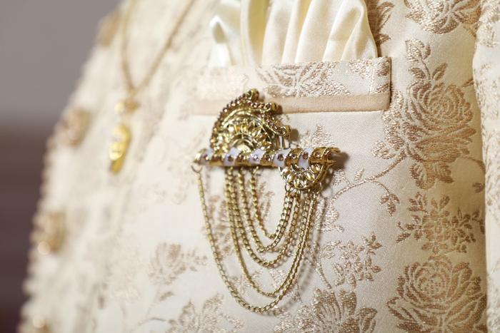 Top 10 Traditional Indian Gifts for Men