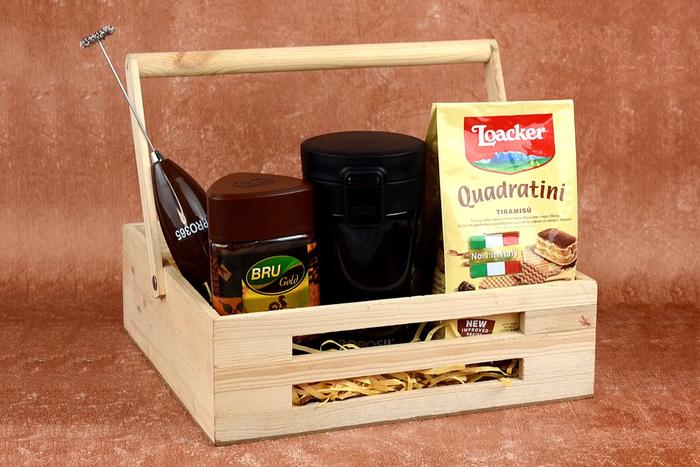 Top 10 Gifts for Grandfather on Grandparents' Day