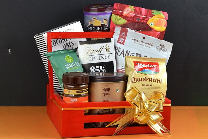 Top 10 Gifts for Grandmothers in India