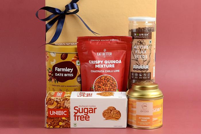 Top 10 Gifts for Grandmothers in India