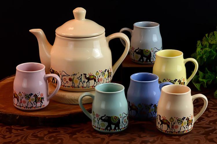 Top 10 Gifts for Grandmothers in India