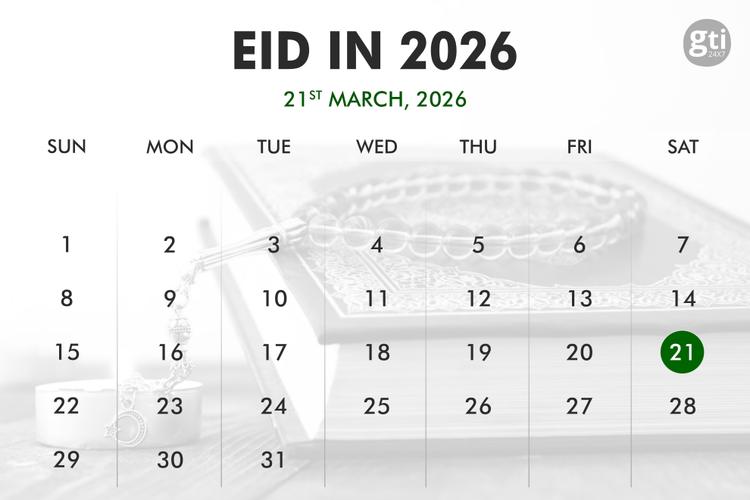 When was Eid ? Know the Dates of Past
