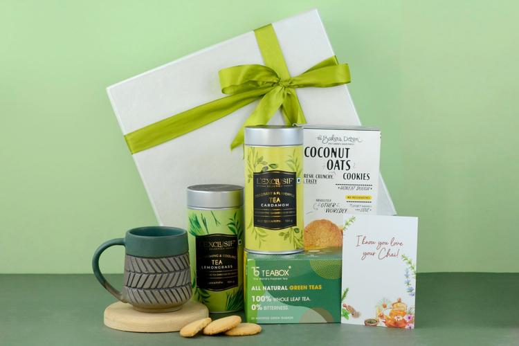 Top Rakhi Hampers