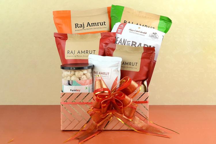 Top Rakhi Hampers