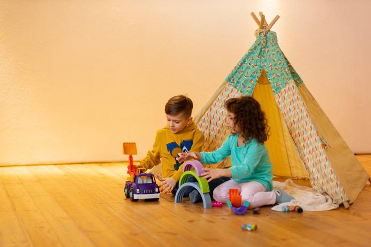 Top 10 Popular Gifts for Kids in India