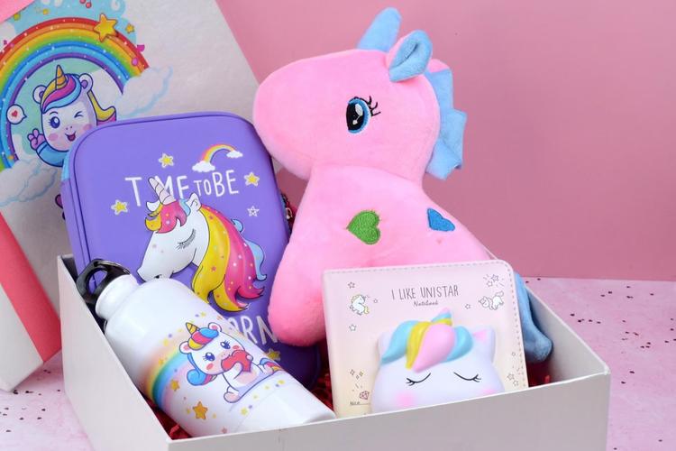 Top 10 Popular Gifts for Kids in India