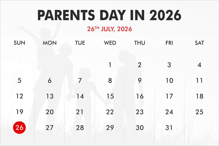 When was Parents' Day?
