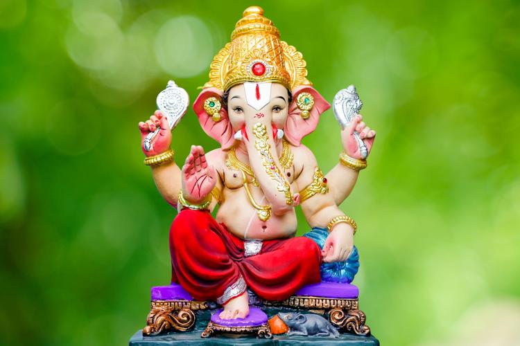 About the Festival of Ganesh Chaturthi