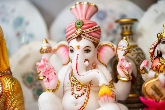 Top 10 Ganesh Chaturthi Gifts to India