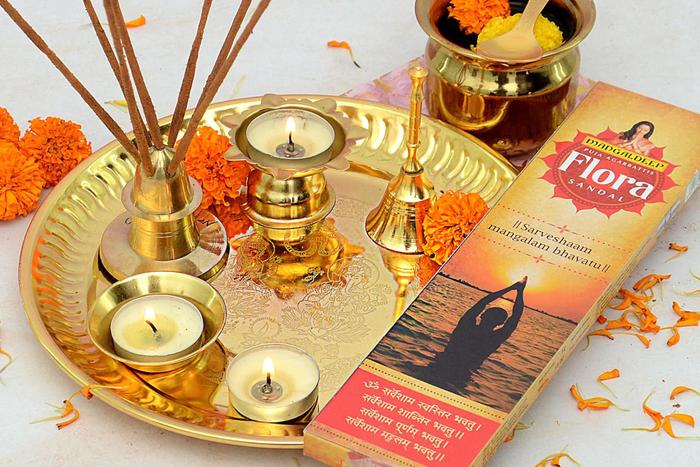 Top 10 Ganesh Chaturthi Gifts to India