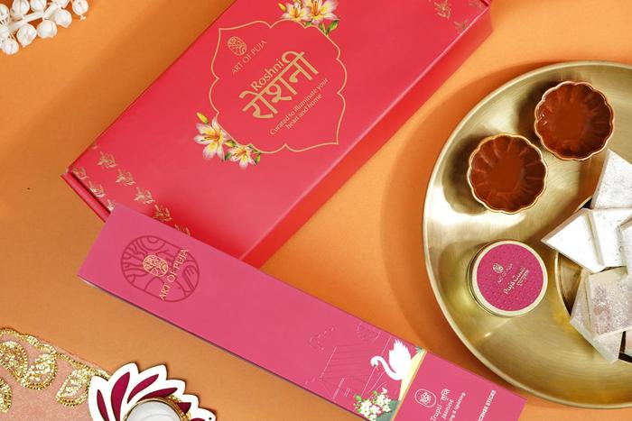Top 10 Ganesh Chaturthi Gifts to India