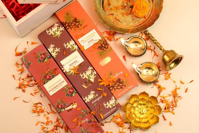 Top 10 Ganesh Chaturthi Gifts to India