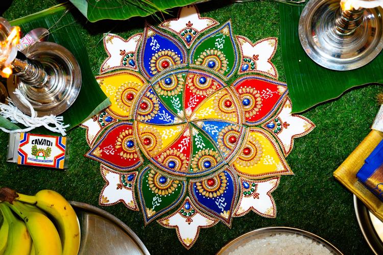5 Gift Ideas for Navratri