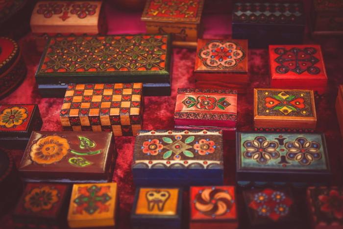 Top 5 Gifts for Girlfriend on Dussehra