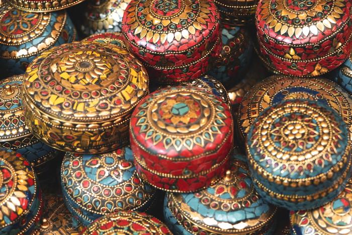 Top 5 Gifts for Girlfriend on Dussehra