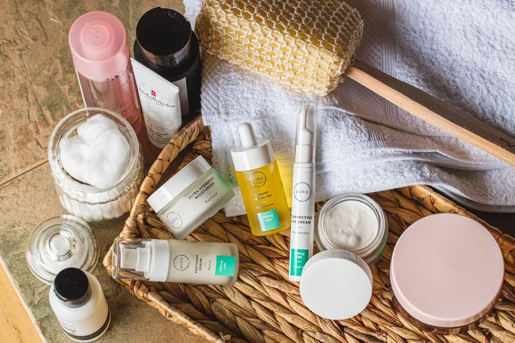 Best Personal Care Hampers to Send to India