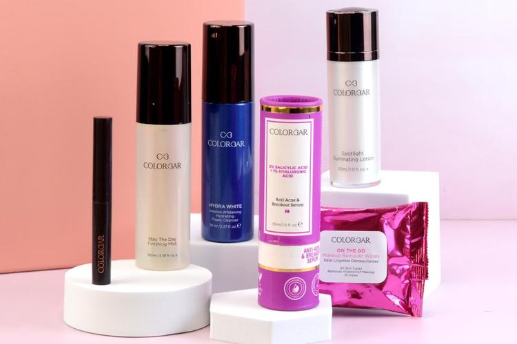 Best Personal Care Hampers to Send to India