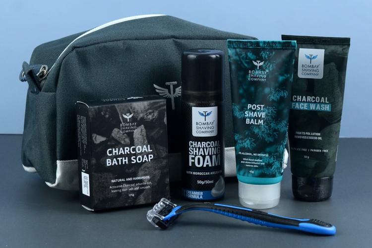 Best Grooming Gifts for Men: From Skincare to Fragrance