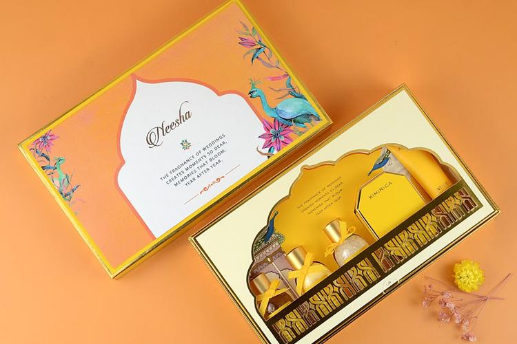 Ideal Personal Care Gifts for Women
