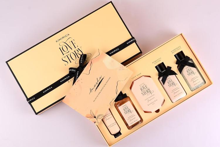 Ideal Personal Care Gifts for Women