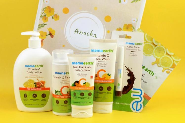 Ideal Personal Care Gifts for Women