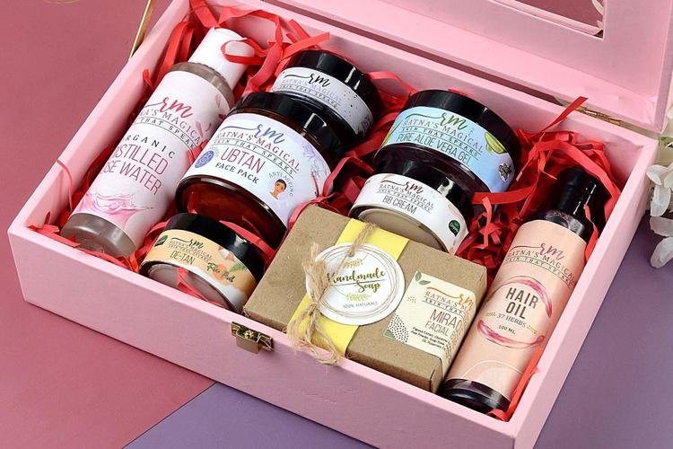 Ideal Personal Care Gifts for Women