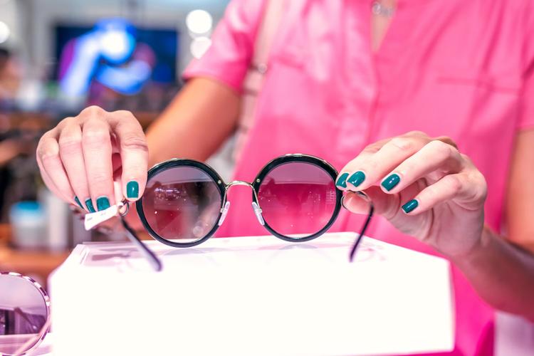 Find the perfect Sunglasses for your loved ones