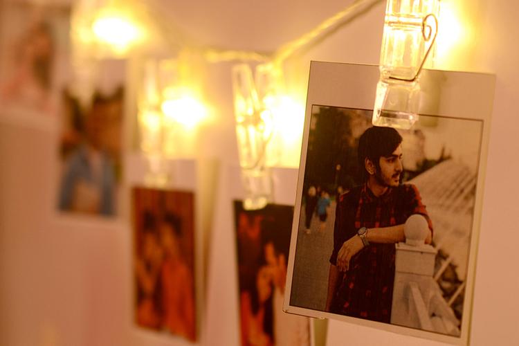 How to send Personalized Gifts to New Delhi?