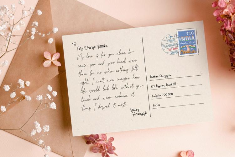 How to send personalized gifts to Kolkata?